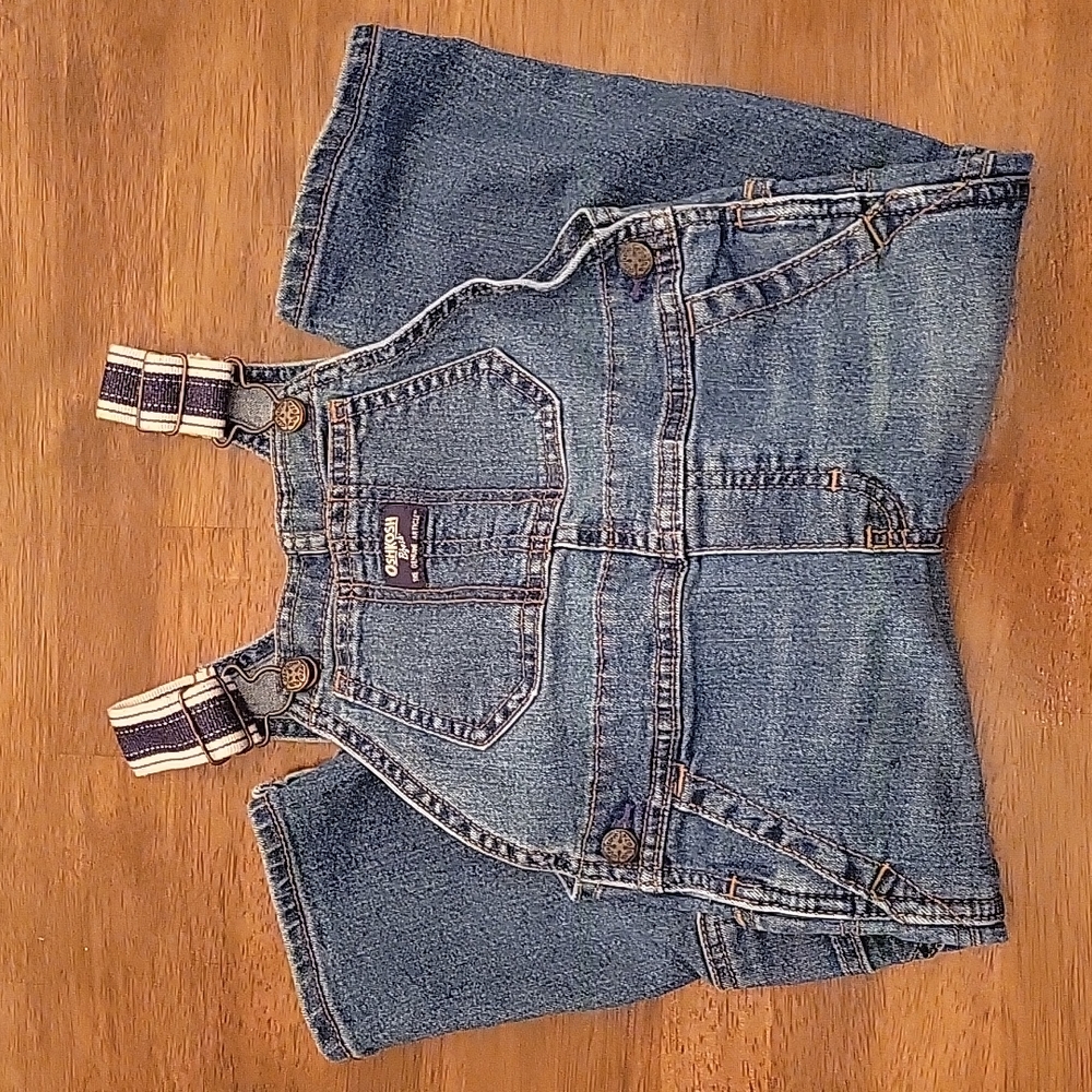 Oshkosh Overalls